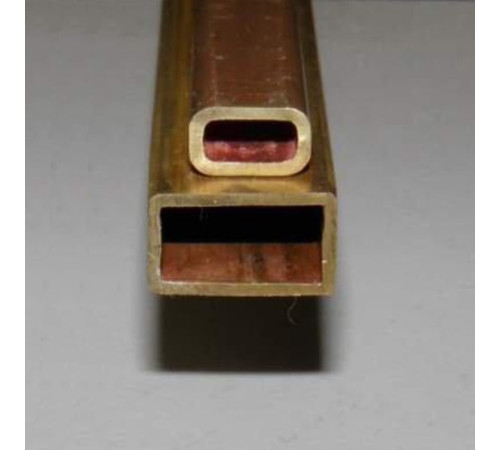 Волноводные медные трубы в Пинске для юрлиц