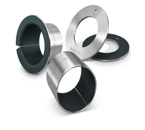 Гладкие втулки скольжения в Пинске для юрлиц