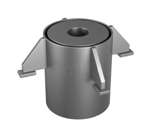 Втулки для прохода через перекрытие в Пинске