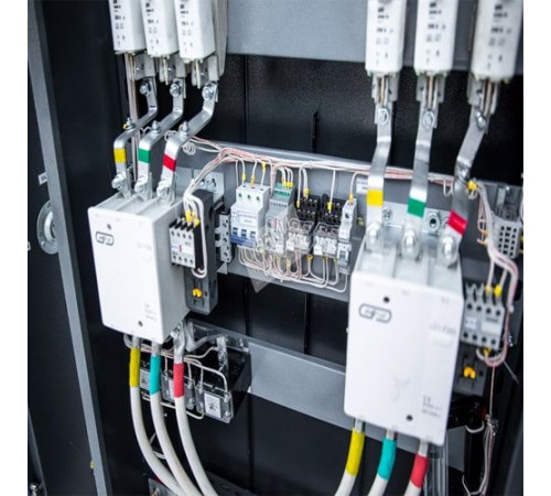 Вводно-распределительные устройства напольные в Пинске