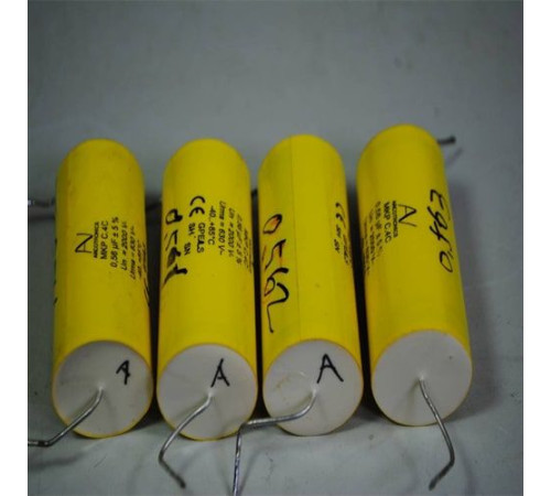 Высоковольтные пленочные конденсаторы в Пинске с доставкой