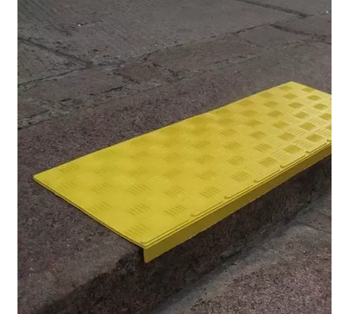 Проступи резиновые для предприятий в Пинске