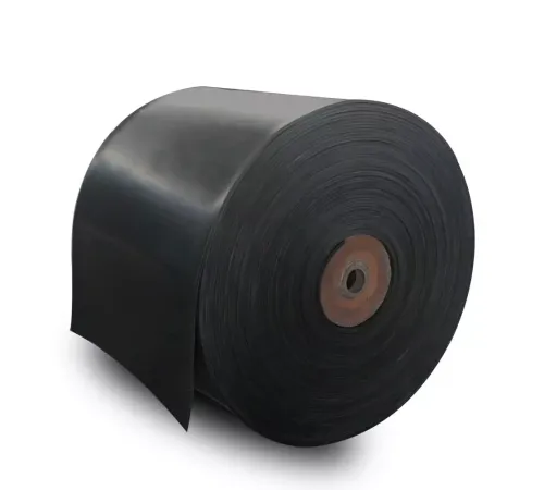 Маслостойкие конвейерные ленты в Пинске и Беларуси