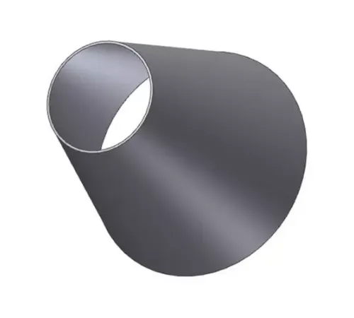 Конические обечайки для трубопроводов в Пинске