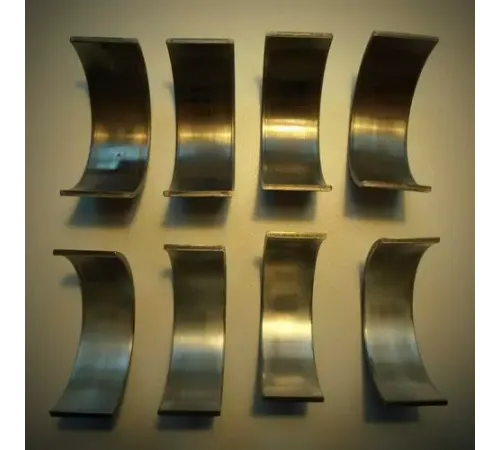 Бронзовые вкладыши в Пинске для промышленного оборудования