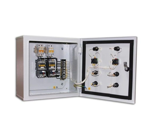 Ящики управления асинхронными двигателями в Пинске