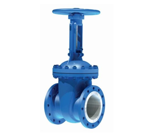 Клиновые задвижки стальные в Пинске для трубопроводов