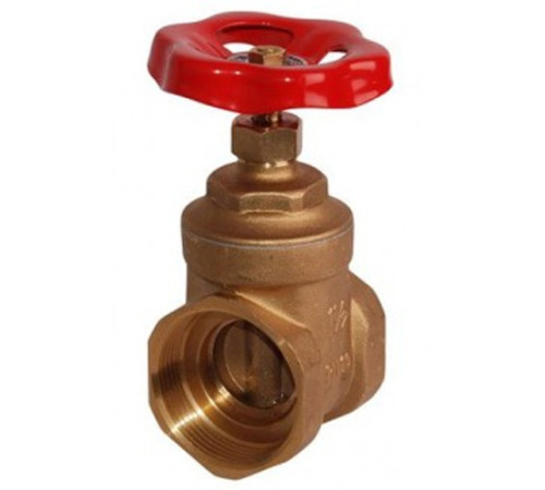 Латунные задвижки в Пинске с доставкой по Беларуси