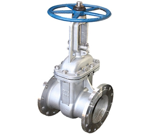 Нержавеющие задвижки в Пинске для юридических лиц