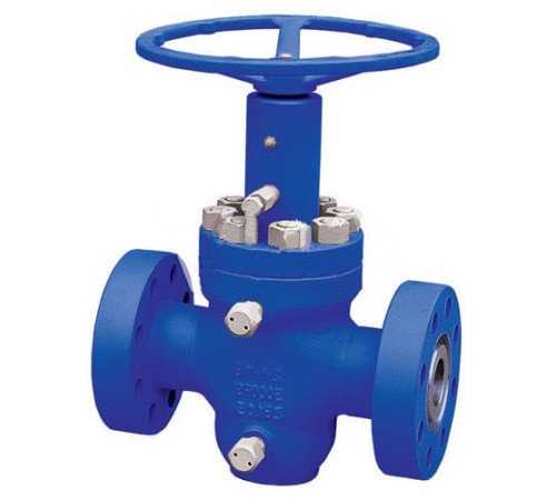 Задвижки ЗМС стальные для трубопроводов в Пинске