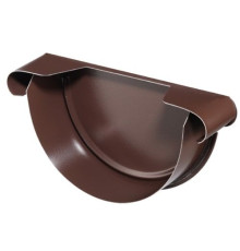 Заглушка желоба