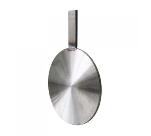 Заглушки с рукояткой в Пинске для трубопроводов