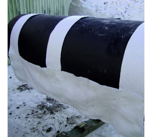 Защитные коврики для УБО и УБКМ в Пинске