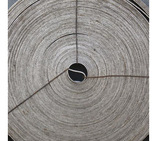 Ленты с заданными свойствами упругости в Пинске