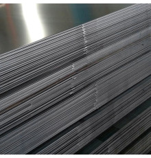 Лист с заданными свойствами упругости