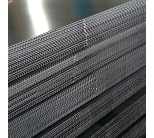 Листы с заданными свойствами упругости в Пинске