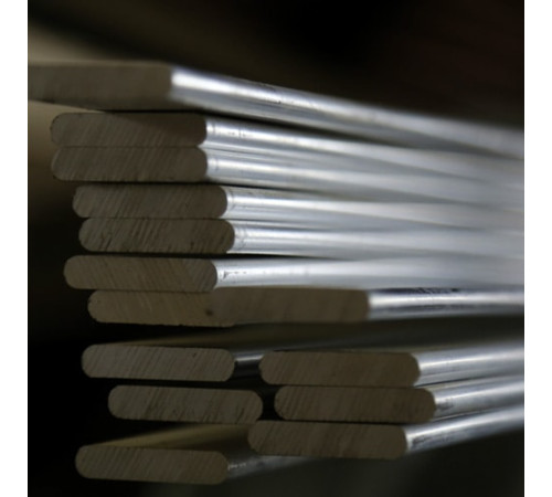 Полосы с заданными свойствами упругости в Пинске