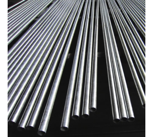 Трубы с заданными свойствами упругости в Пинске