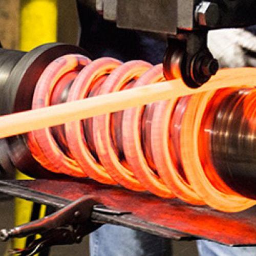 Производство пружин в Пинске